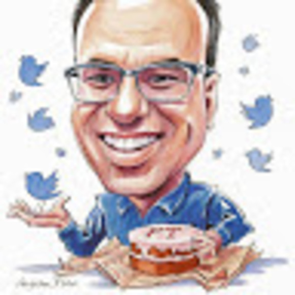 Meet your Posher, Michael - Picture 1 of 1